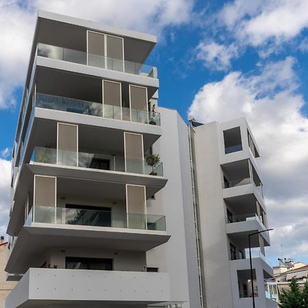 Olina'S Luxury Apartment Trikala  Exterior foto