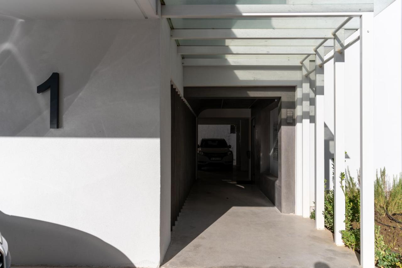 Olina'S Luxury Apartment Trikala  Exterior foto